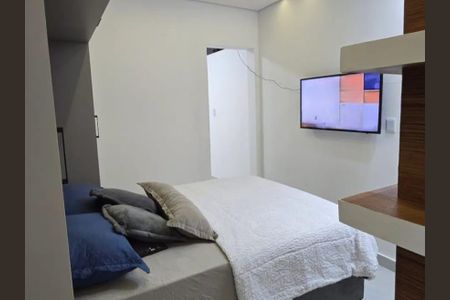 Quarto 1 de apartamento à venda com 2 quartos, 50m² em Vila Formosa, São Paulo