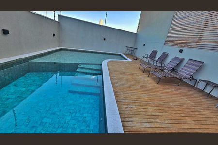Área comum de apartamento à venda com 2 quartos, 50m² em Vila Formosa, São Paulo