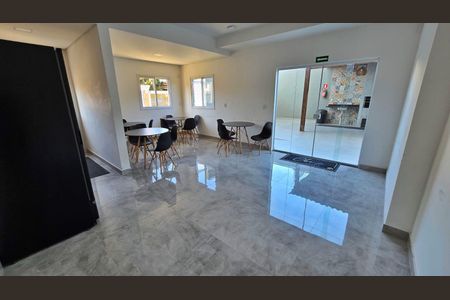 Área comum de apartamento à venda com 2 quartos, 50m² em Vila Formosa, São Paulo