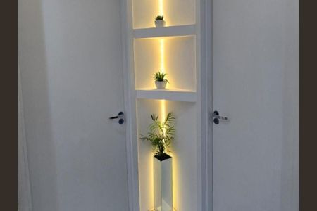 Sala de apartamento à venda com 2 quartos, 50m² em Vila Formosa, São Paulo