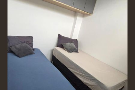 Quarto 2 de apartamento à venda com 2 quartos, 50m² em Vila Formosa, São Paulo