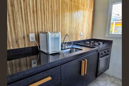 Área comum de apartamento à venda com 2 quartos, 50m² em Vila Formosa, São Paulo