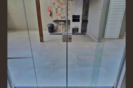 Área comum de apartamento à venda com 2 quartos, 50m² em Vila Formosa, São Paulo