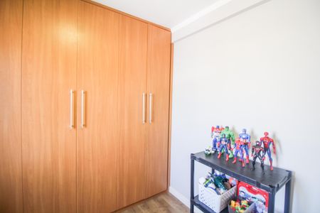 Apartamento à venda com 63m², 2 quartos e 2 vagas Apartamento à venda com 63m², 2 quartos e 2 vagasQuarto 2