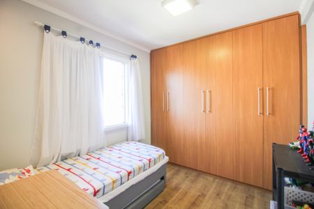 Apartamento à venda com 63m², 2 quartos e 2 vagas Apartamento à venda com 63m², 2 quartos e 2 vagasQuarto 2