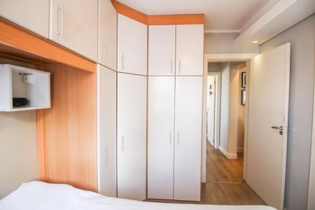 Apartamento à venda com 63m², 2 quartos e 2 vagas Apartamento à venda com 63m², 2 quartos e 2 vagasQuarto Suíte
