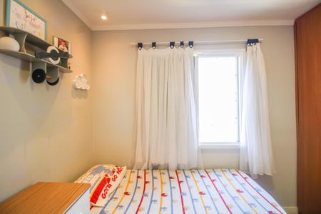 Apartamento à venda com 63m², 2 quartos e 2 vagas Apartamento à venda com 63m², 2 quartos e 2 vagasQuarto 2