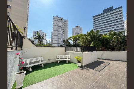 Apartamento à venda com 63m², 2 quartos e 2 vagas Apartamento à venda com 63m², 2 quartos e 2 vagasÁrea comum