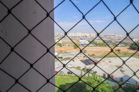 Apartamento à venda com 63m², 2 quartos e 2 vagas Apartamento à venda com 63m², 2 quartos e 2 vagasÁrea de Serviço - Vista
