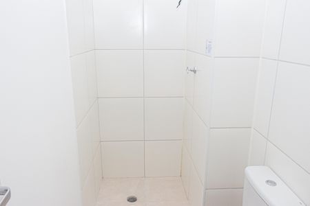 Apartamento para alugar com 34m², 2 quartos e sem vaga Apartamento para alugar com 34m², 2 quartos e sem vagaBanheiro