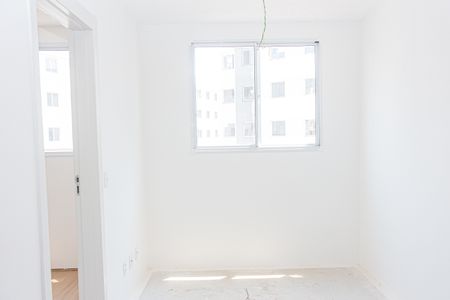Apartamento para alugar com 34m², 2 quartos e sem vaga Apartamento para alugar com 34m², 2 quartos e sem vagaSala