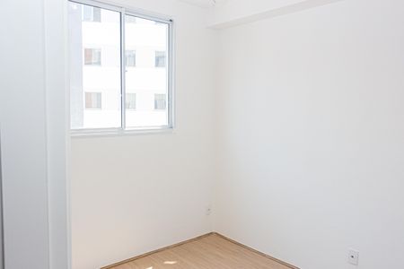 Apartamento para alugar com 34m², 2 quartos e sem vaga Apartamento para alugar com 34m², 2 quartos e sem vagaQuarto 2
