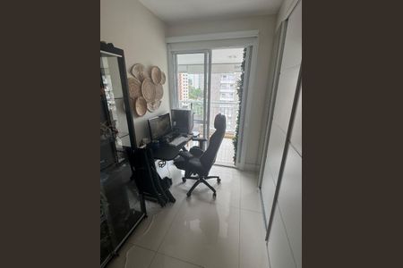 Foto 03 de apartamento à venda com 2 quartos, 68m² em Chácara Inglesa, São Paulo