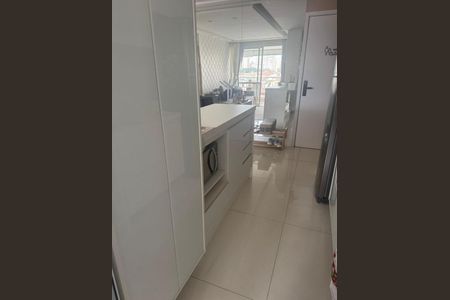Foto 02 de apartamento à venda com 2 quartos, 68m² em Chácara Inglesa, São Paulo