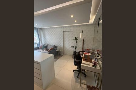 Foto 13 de apartamento à venda com 2 quartos, 68m² em Chácara Inglesa, São Paulo