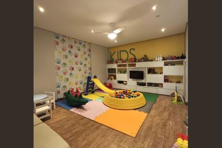 Foto 15 de apartamento à venda com 2 quartos, 68m² em Chácara Inglesa, São Paulo