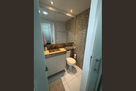 Foto 11 de apartamento à venda com 2 quartos, 68m² em Chácara Inglesa, São Paulo