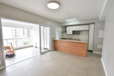 Sala de apartamento à venda com 2 quartos, 87m² em Vila Mariana, São Paulo