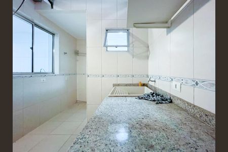 Casa à venda com 90m², 2 quartos e sem vaga Casa à venda com 90m², 2 quartos e sem vagaÁrea de Serviço