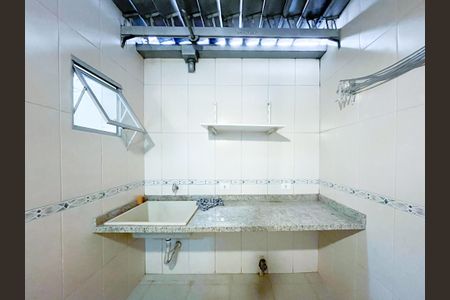 Casa à venda com 90m², 2 quartos e sem vaga Casa à venda com 90m², 2 quartos e sem vagaÁrea de Serviço