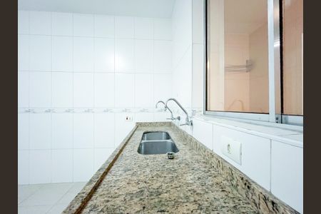 Casa à venda com 90m², 2 quartos e sem vaga Casa à venda com 90m², 2 quartos e sem vagaCozinha