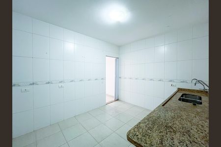 Casa à venda com 90m², 2 quartos e sem vaga Casa à venda com 90m², 2 quartos e sem vagaCozinha