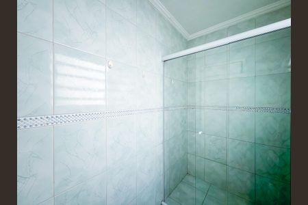 Casa à venda com 90m², 2 quartos e sem vaga Casa à venda com 90m², 2 quartos e sem vagaBanheiro