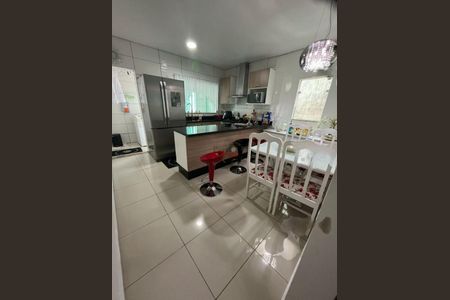 Foto 10 de casa à venda com 4 quartos, 125m² em Assunção, São Bernardo do Campo