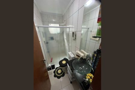 Foto 11 de casa à venda com 4 quartos, 125m² em Assunção, São Bernardo do Campo