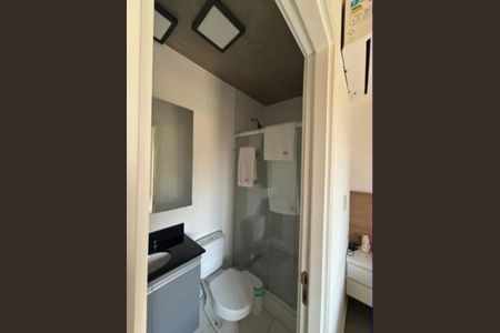 Foto 03 de apartamento à venda com 1 quarto, 44m² em República, São Paulo