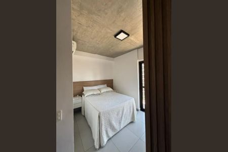 Foto 12 de apartamento à venda com 1 quarto, 44m² em República, São Paulo
