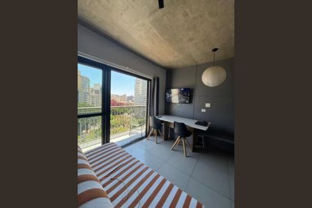Foto 17 de apartamento à venda com 1 quarto, 44m² em República, São Paulo