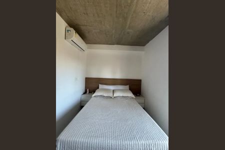 Foto 02 de apartamento à venda com 1 quarto, 44m² em República, São Paulo