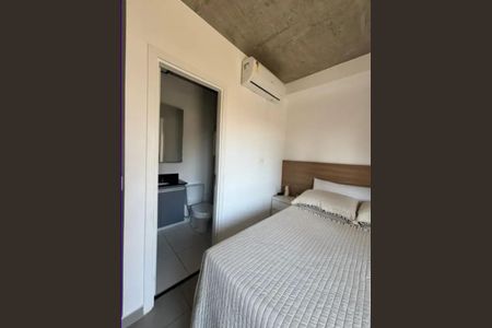 Foto 16 de apartamento à venda com 1 quarto, 44m² em República, São Paulo