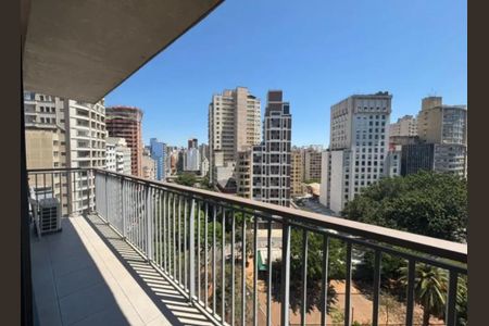 Apartamento à venda com 44m², 1 quarto e sem vaga Apartamento à venda com 44m², 1 quarto e sem vagaFoto 18