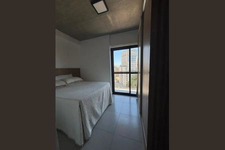 Foto 13 de apartamento à venda com 1 quarto, 44m² em República, São Paulo