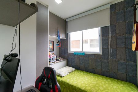 Quarto 2 de apartamento à venda com 2 quartos, 36m² em Cambuci, São Paulo