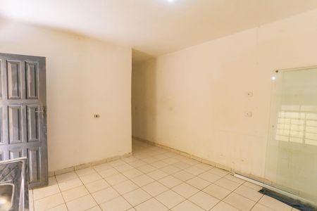 Quarto / cozinha  de casa para alugar com 1 quarto, 20m² em Suiço, São Bernardo do Campo