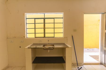 Casa para alugar com 20m², 1 quarto e sem vaga Casa para alugar com 20m², 1 quarto e sem vagaKitnet