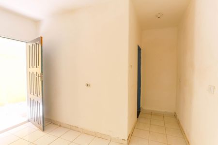 Casa para alugar com 20m², 1 quarto e sem vaga Casa para alugar com 20m², 1 quarto e sem vagaKitnet