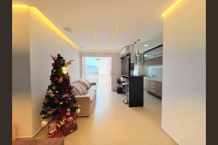 Apartamento à venda com 67m², 2 quartos e 1 vagaSala