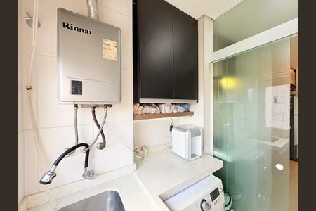 Apartamento à venda com 67m², 2 quartos e 1 vagaÁrea de Serviço