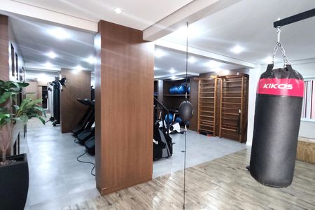 Apartamento à venda com 67m², 2 quartos e 1 vaga