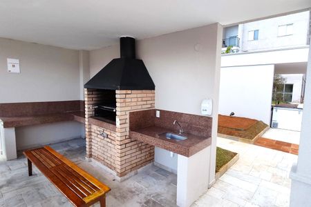 Apartamento à venda com 67m², 2 quartos e 1 vaga