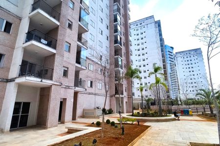 Apartamento à venda com 67m², 2 quartos e 1 vaga
