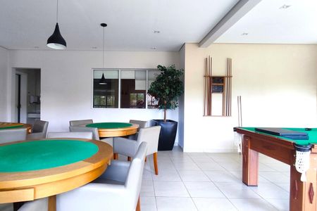 Apartamento à venda com 67m², 2 quartos e 1 vaga