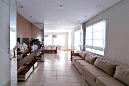 Apartamento à venda com 67m², 2 quartos e 1 vaga
