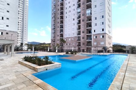 Apartamento à venda com 67m², 2 quartos e 1 vaga