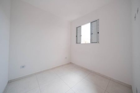 Quarto 2 de apartamento à venda com 2 quartos, 43m² em Cidade Patriarca, São Paulo