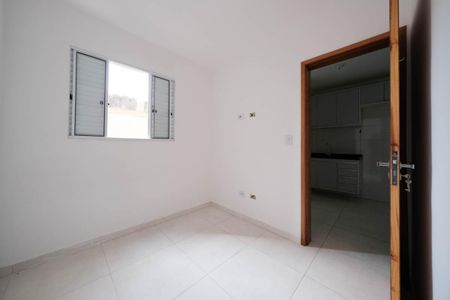 Quarto 2 de apartamento à venda com 2 quartos, 43m² em Cidade Patriarca, São Paulo